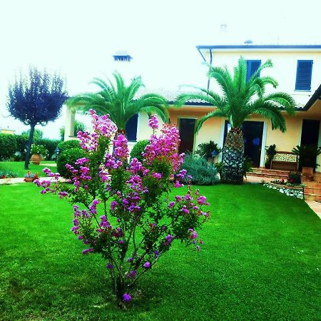 Bed and Breakfast Elisa House Foligno Exterior foto
